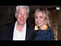 Richard Gere’s Wife Alejandra Silva Shares Rare Photo With Their 2 Sons During Beach Outing