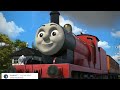 James Reads Your Comments 2 (original by @TTTE_Guy) but I voice it (reupload)