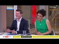 Sky News Press Preview | 29 July 2024