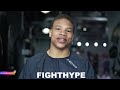 MAYWEATHER PROTEGE Curmel Moton FINAL Devin Haney vs Ryan Garcia PREDICTION