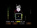 END OF THE LINE_ Slowed Down - Undertale Yellow OST: 131