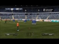 FIFA 12 - x360 - Online Club Play - Match 4, 2nd half