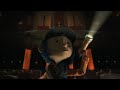 Coraline Web Trailer in HD