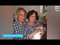 Couple Surprise Parents With Grandchild After 50 Days In NICU