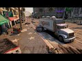 1-Hour Live CCTV Footage | Grand Theft Auto V 2024