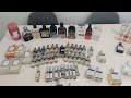 My Perfume-Parlour.co.uk Collection and Top Picks :)