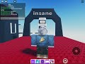 A new FTM video (Speedrunning Danger marker) - A Find the markers roblox video