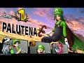 Luigis Battle