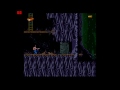 Blackthorne SNES - (Part 5) The Forest