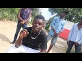 YOUNG MANOTY - HAISHUKI (Official video) Skiza 5800619 to 811