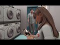 🇯🇵 Komorebi Apartments For Rent 🏠 | Sims 4 Stop Motion Build | NO CC
