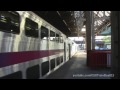 PM Rush Hour Railfanning at Newark Penn Station