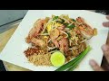 Pad Thai | Thai street food recipes