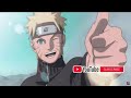 Naruto Ultimate Ninja Impact VS Naruto Storm 4-All Characters Ultimate Jutsu Comparison