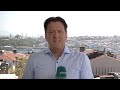 Markus Rosch (ARD-Korrespondent) zur militärischen Einmischung Erdogans in den Nahost-Konflikt