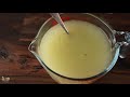 🐓 Homemade chicken broth without chemicals: This is the best way to prepare it!