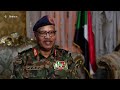 Sudan: war will end in a 'short time' say Sudanese Armed Forces