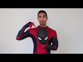 Spider-Man Far From Home Movie Suit Replica - NEW HYBRID