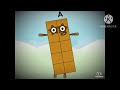 QuattourDecimalBlocks/Base-14 NumberBlocks Band 1 - 10