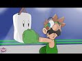 Luigi Vs Tails - Cartoon Beatbox Battles (Full Episode)