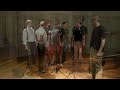 Sweet and Low (Joseph Barnby) - New York Polyphony