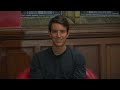 Alexandre Arnault | Full Q&A at The Oxford Union