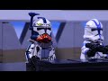 LEGO Star Wars: The Wrath of Darth Vader (Stop Motion)