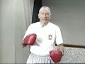 Boxing   Defensive Maneuvers and Body Shifting