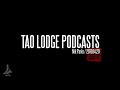 Tao Lodge Podcasts / Nik Parks / 2011.04.20