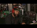 AraabMuzik live and going HAM with Ebro in the Morning