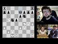 My Road to Candidate Master (#1): Playing Against WGM Adriana Nikolova