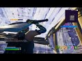 TRUE EX-P GLITCH IN FORTNITE