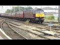 Ceremony at Dumfries: Surprise  at Carlisle:  13 07 24