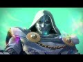 Marvel Ultimate Alliance 3 - ALL Fantastic Four Cutscenes