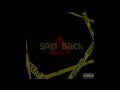 Cxrmine - Spin Back (Official Audio)