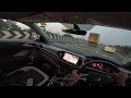 Taigun GT chasing Hyundai I20