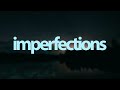 [FREE] imperfections | deep guitar type beat | sad hiphop type beat 2022 melancholic (No Copyright)