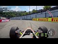 Project CARS 2 Formula X Monaco 2018 1:14.600 4th in world