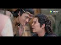 ซีรีส์จีน | เซียนกระบี่เปิดผนึกพิชิตชะตา (Sword and Fairy) พากย์ไทย | EP.1 Full HD | WeTV