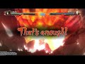 Naruto Shippuden Ultimate Ninja Storm 4 CPU: Madara vs Mifune