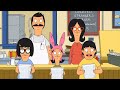Gene Belcher Being Inappropriate For Over 4 Minutes