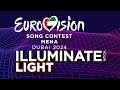 Recap of all 16 songs | Eurovision MENA 2024
