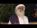 Why Couldn't Devi Protect Herself? - With Sadhguru in Challenging Times