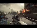 Battlefield 4 | Multiplayer Gameplay [4K 60FPS] No Commentary