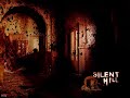 Silent Hill Blood Tears 