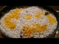 Updated video link in desc l Hyderabadi Mutton Dum Biryani l World famous Mutton BIryani l