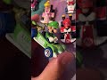 Mario Kart diecast toys review