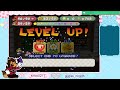 Fable play's Paper Mario TTYD64 EP 8 - the pipe of 100 trails....is hard