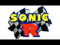 Super Sonic Racing  Sonic R Music Extended [Music OST][Original Soundtrack]
