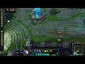 riot accidentally buffing support ahse